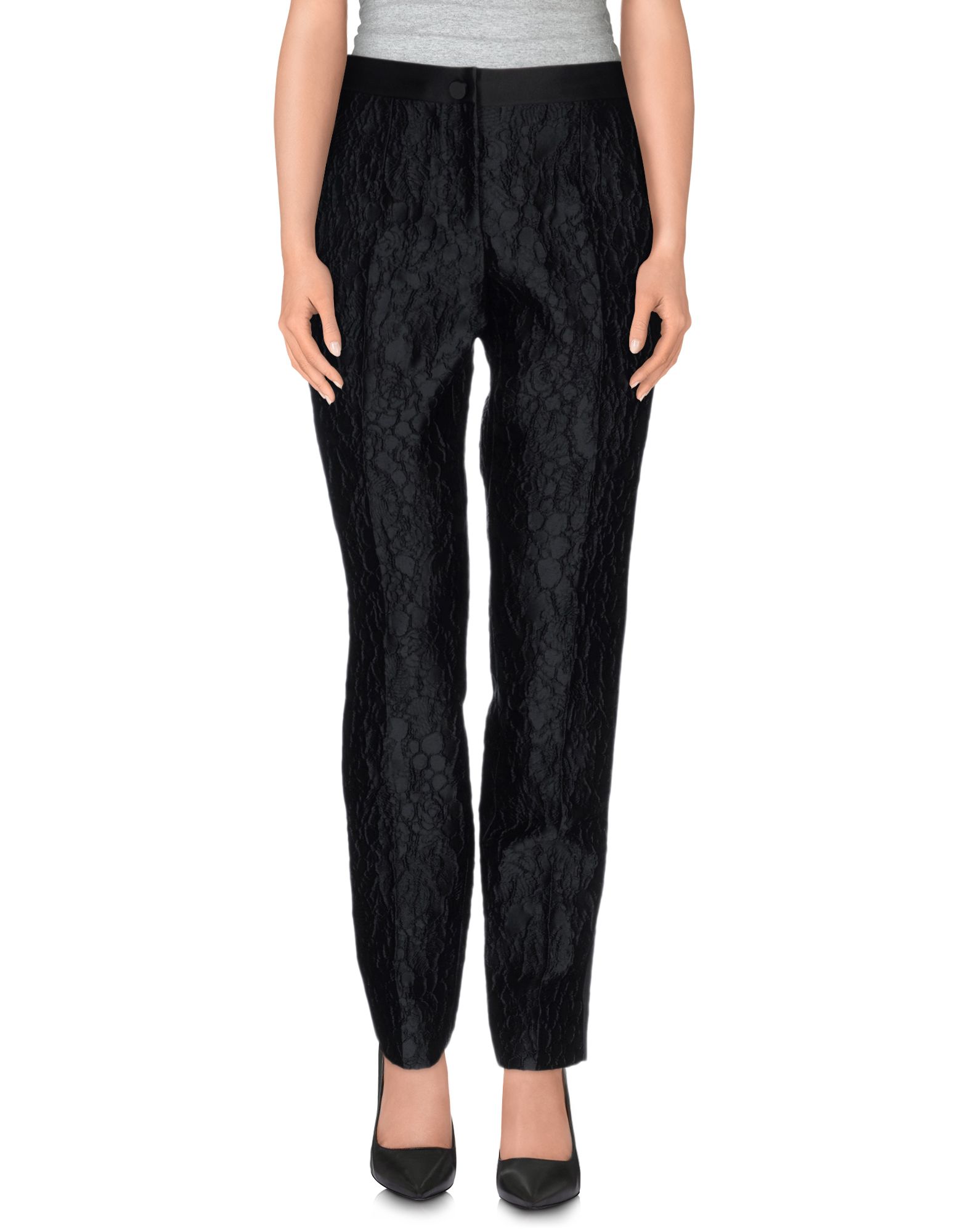 DOLCE&GABBANA DOLCE&GABBANA BOTTOMWEAR Casual Παντελόνι