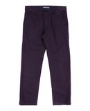 ENTRE AMIS GAR�ON Jungen 3-8 jahre Hose Farbe Violett Gr��e 1