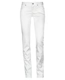 FAY Damen Hose Farbe Elfenbein Gr��e 7