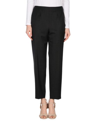 Pantalones Mujer Plomo 36 Mujer