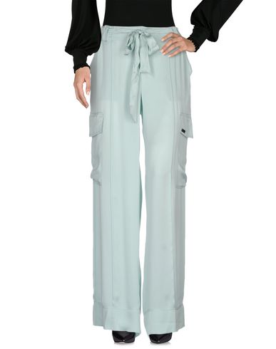 Повседневные брюки Blumarine
