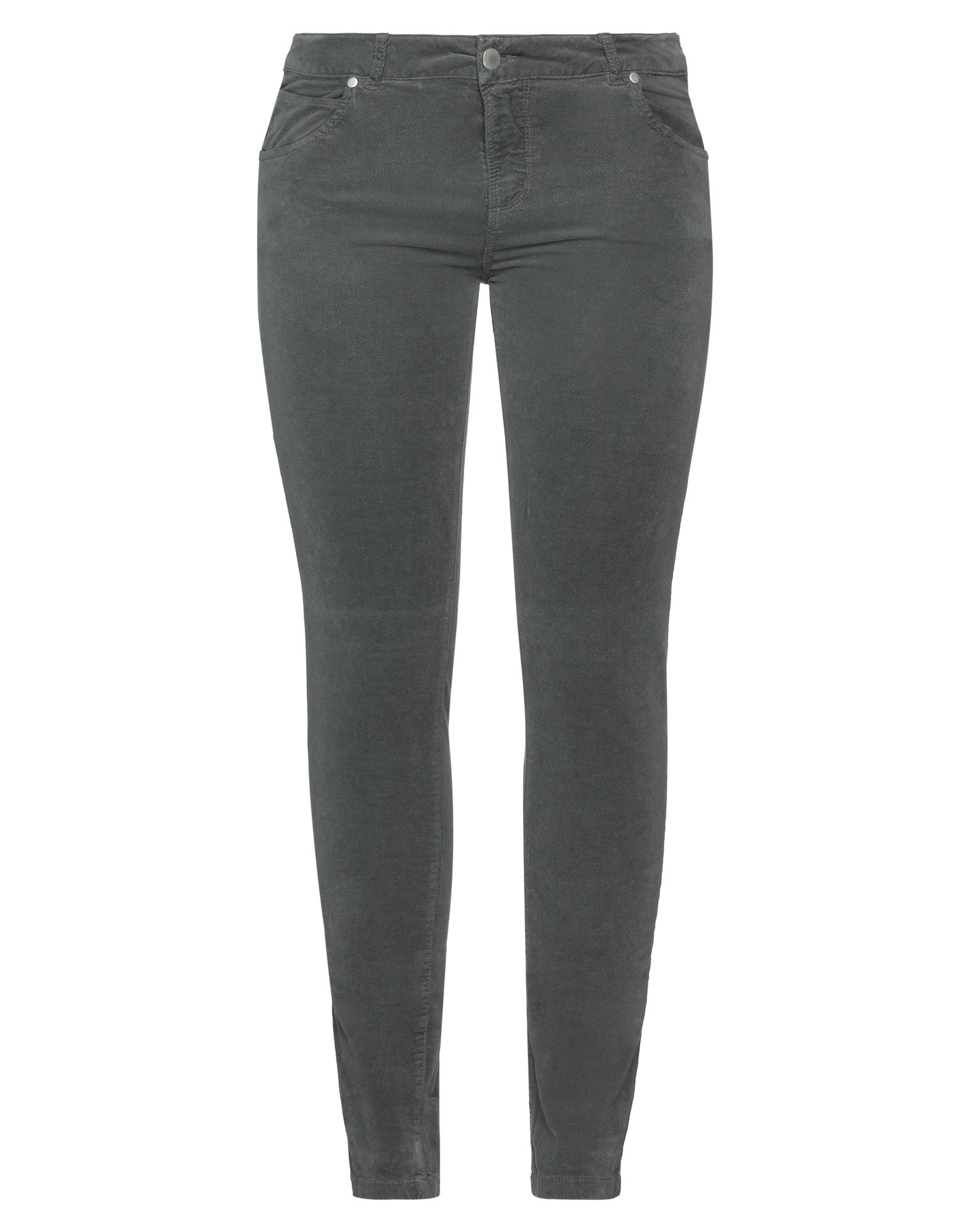 Rossopuro Pants In Grey