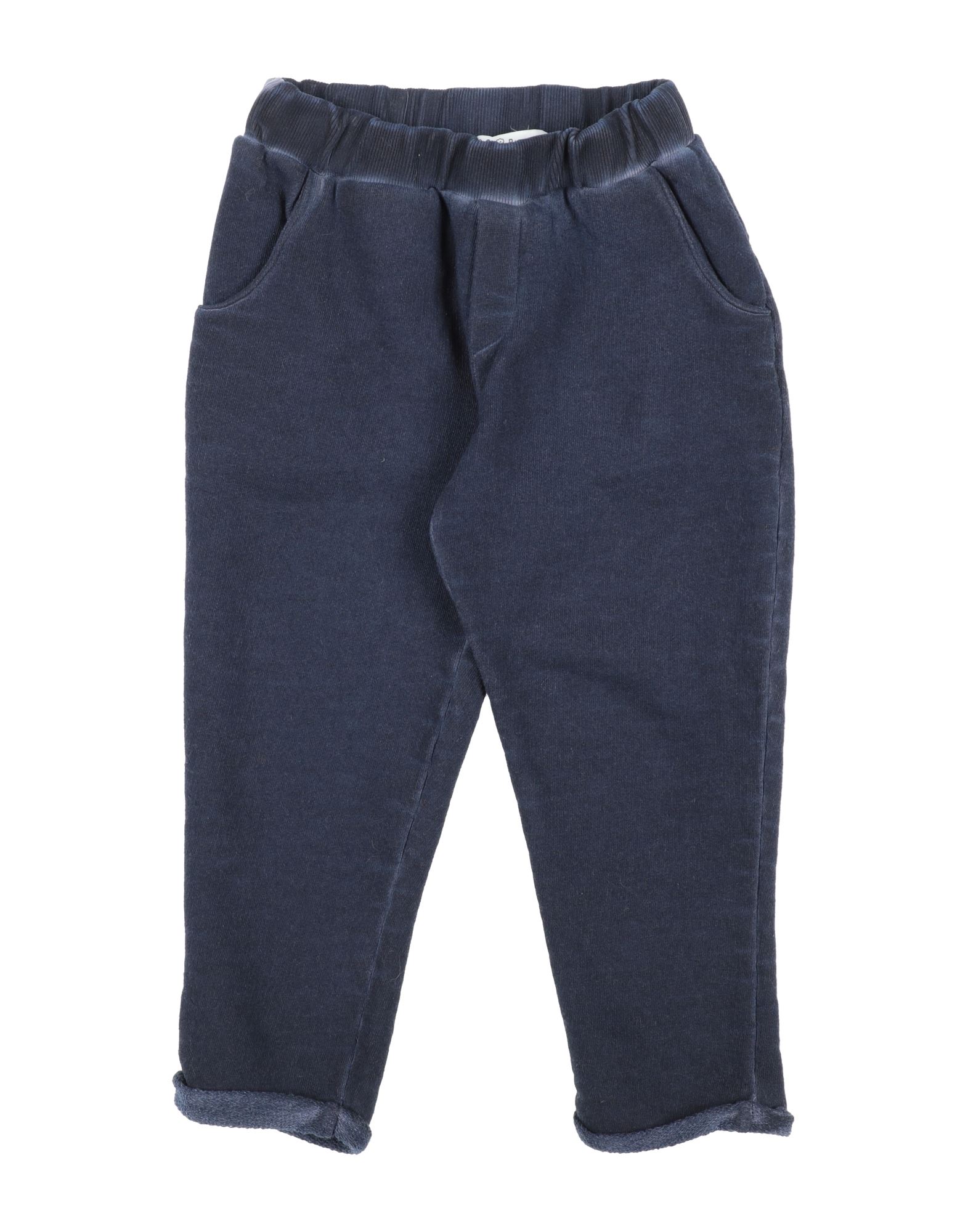 Patrizia Pepe Kids'  Pants In Blue