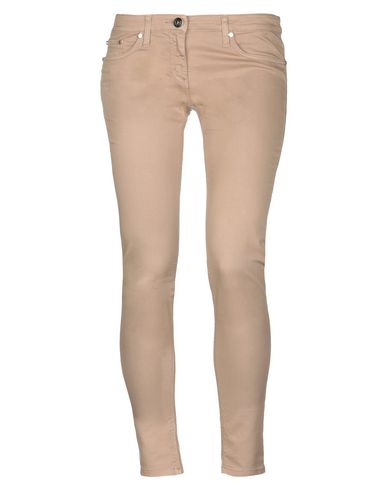 фото Повседневные брюки ELISABETTA FRANCHI JEANS