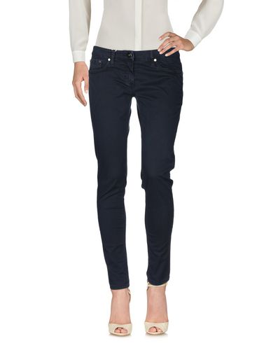 фото Повседневные брюки ELISABETTA FRANCHI JEANS