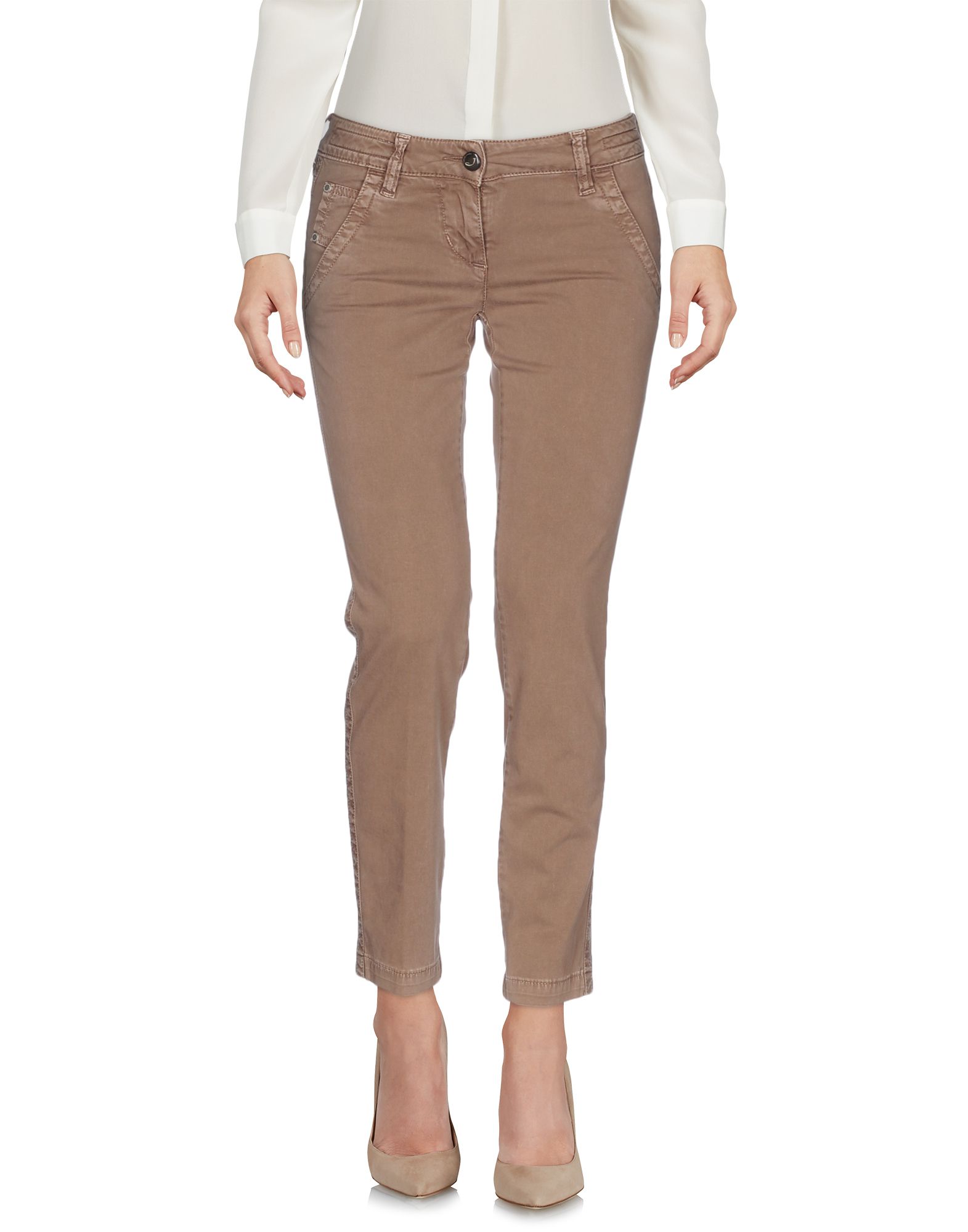 JACOB COHЁN BOTTOMWEAR Casual Παντελόνι