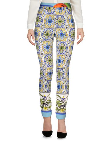 Повседневные брюки Dolce&Gabbana 36859305ab