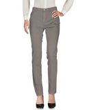 INCOTEX Damen Hose Farbe Grau Gr��e 1