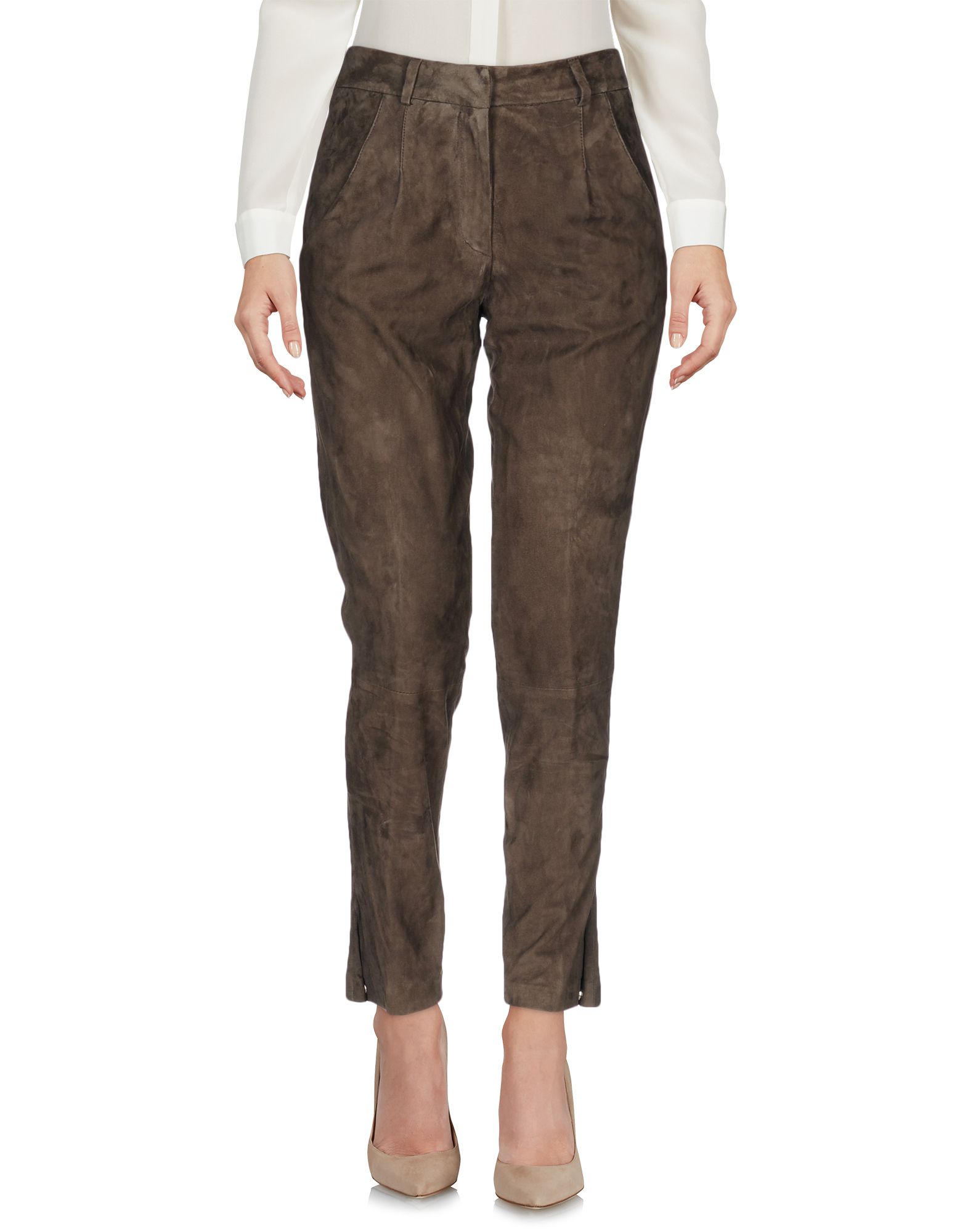  Eleventy - Hosen & Röcke - Hosen - On Yoox.com 