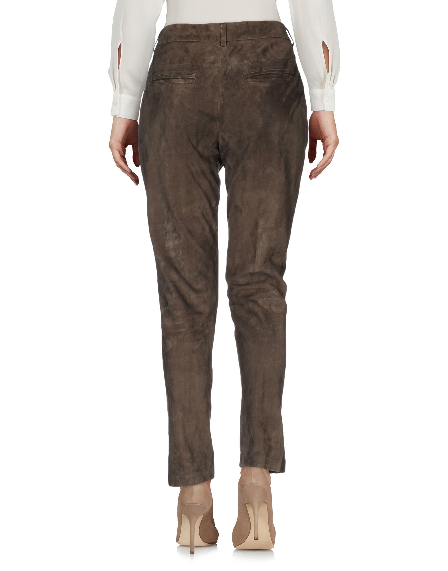  Eleventy - Hosen & Röcke - Hosen - On Yoox.com 