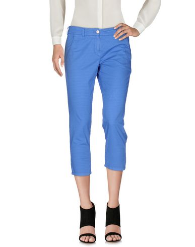 Укороченные брюки SIVIGLIA