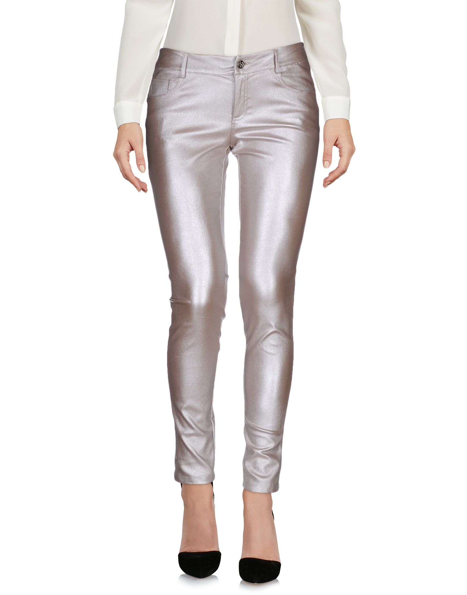 Брюки RUE•8ISQUIT