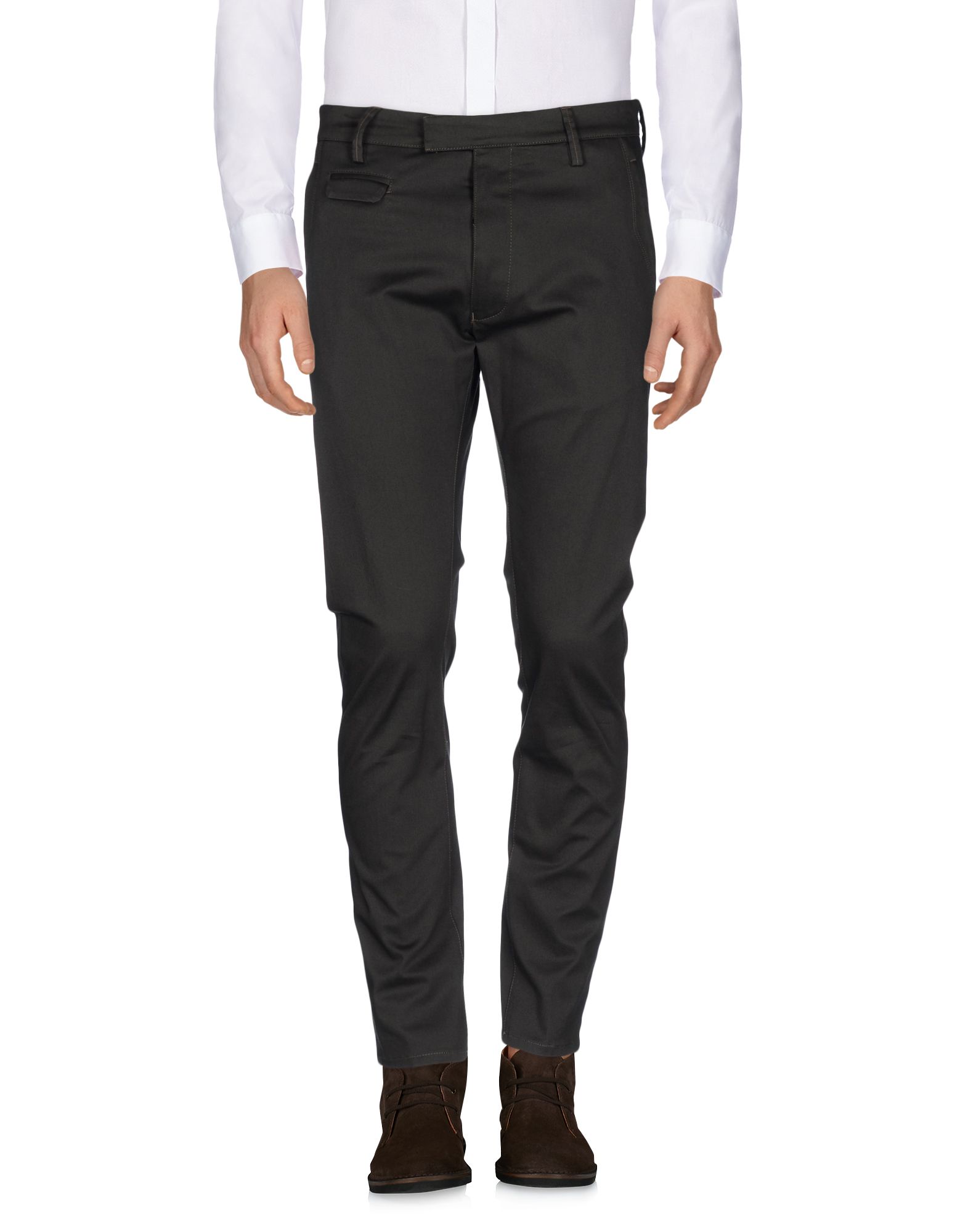  Messagerie - Partes De Abajo - Pantalones - On Yoox.com 