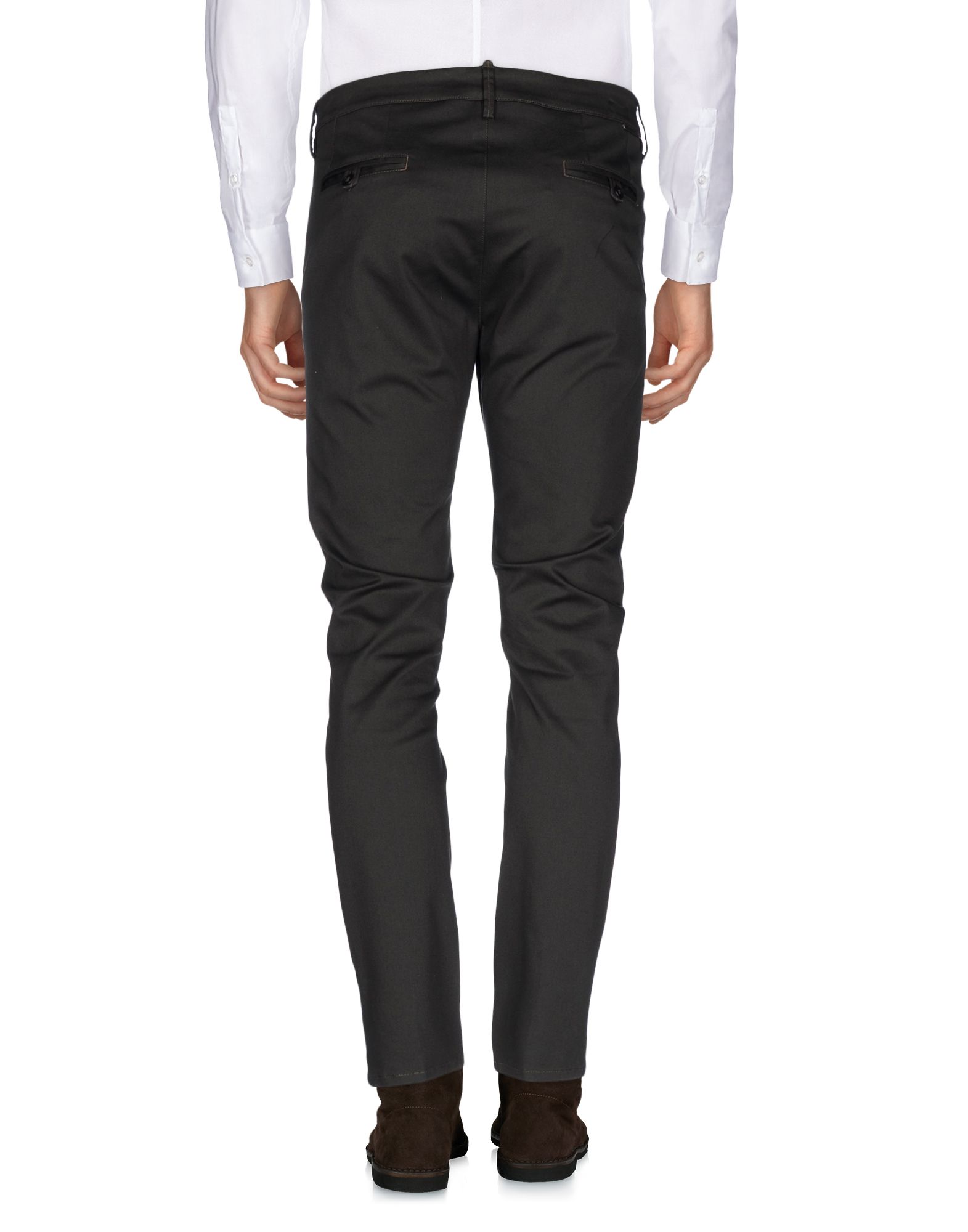  Messagerie - Partes De Abajo - Pantalones - On Yoox.com 