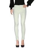 J BRAND Damen Hose Farbe S�uregr�n Gr��e 5