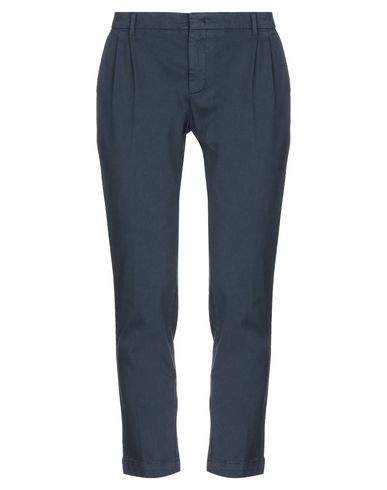Hose Damen Nachtblau 34 Damen