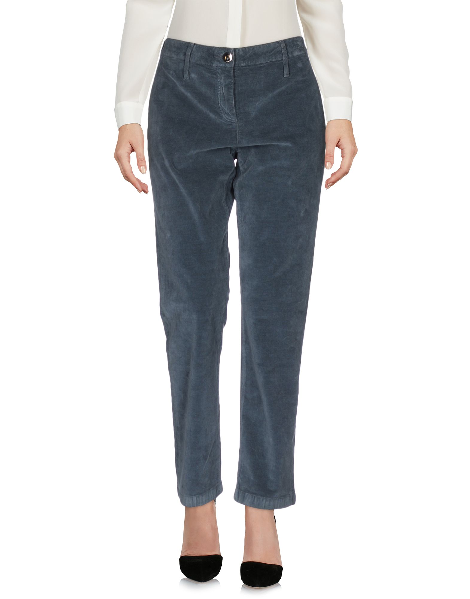Jacob Cohёn Pants In Blue