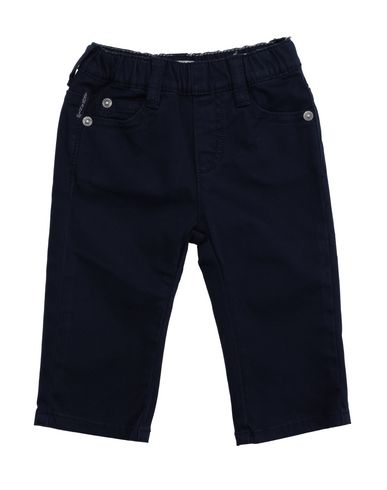 Повседневные брюки ARMANI JUNIOR 