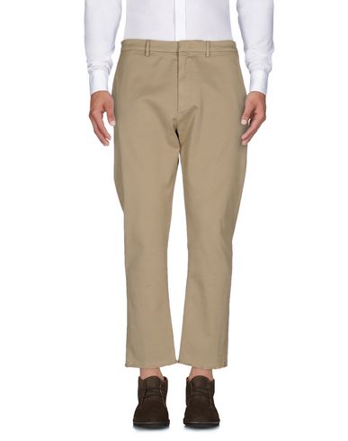 Повседневные брюки PENCE 