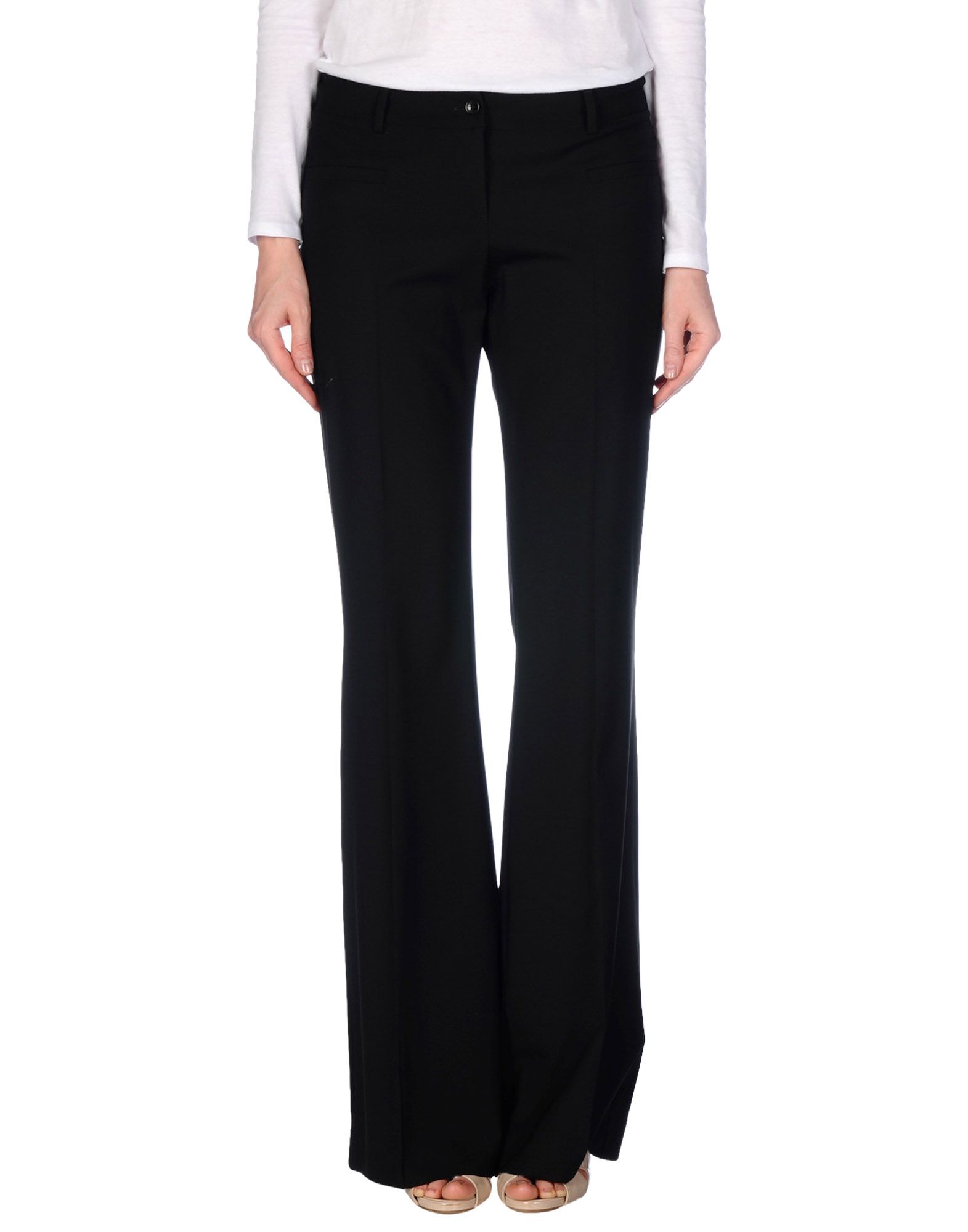 DANIELE ALESSANDRINI BOTTOMWEAR Casual Παντελόνι