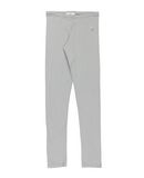 SUNDAY SCHOOL TEACHER M�dchen 9-16 jahre Leggings Farbe Grau Gr��e 8