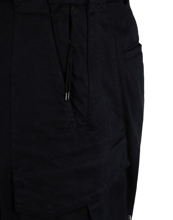 STONE ISLAND SHADOW PROJECT TROUSERS メンズ -Stone Island