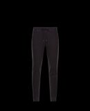MONCLER CASUAL TROUSER - Casual trousers - men