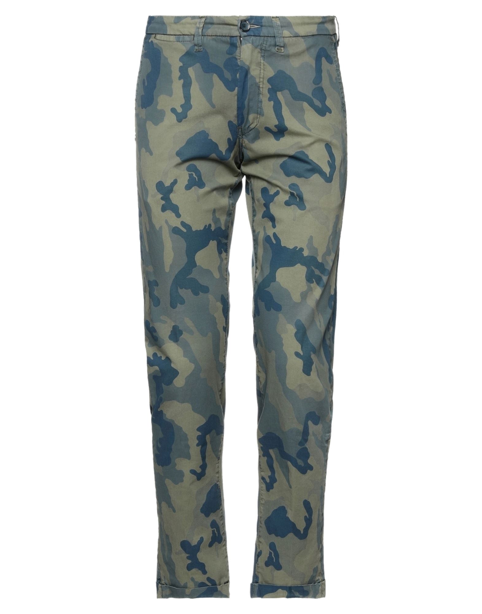 Re-hash Pants In Military Green | ModeSens