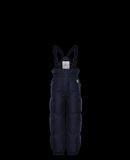 MONCLER NINO - Dungarees - men