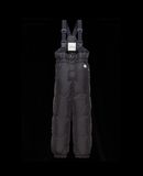MONCLER NINO - Dungarees - men