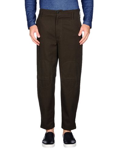 Повседневные брюки