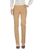 SIVIGLIA Damen Hose Farbe Sand Gre 8