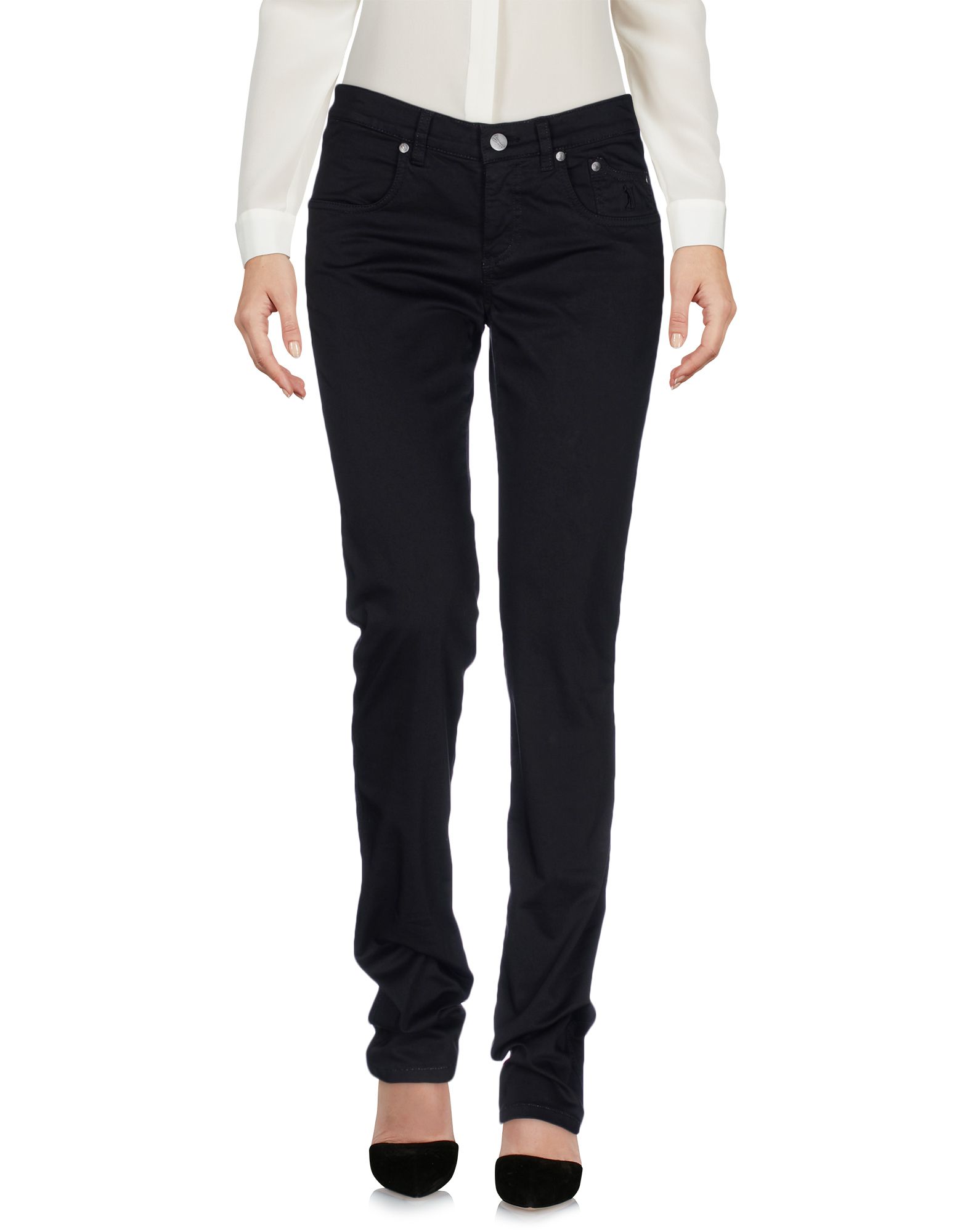 JECKERSON BOTTOMWEAR Casual Παντελόνι
