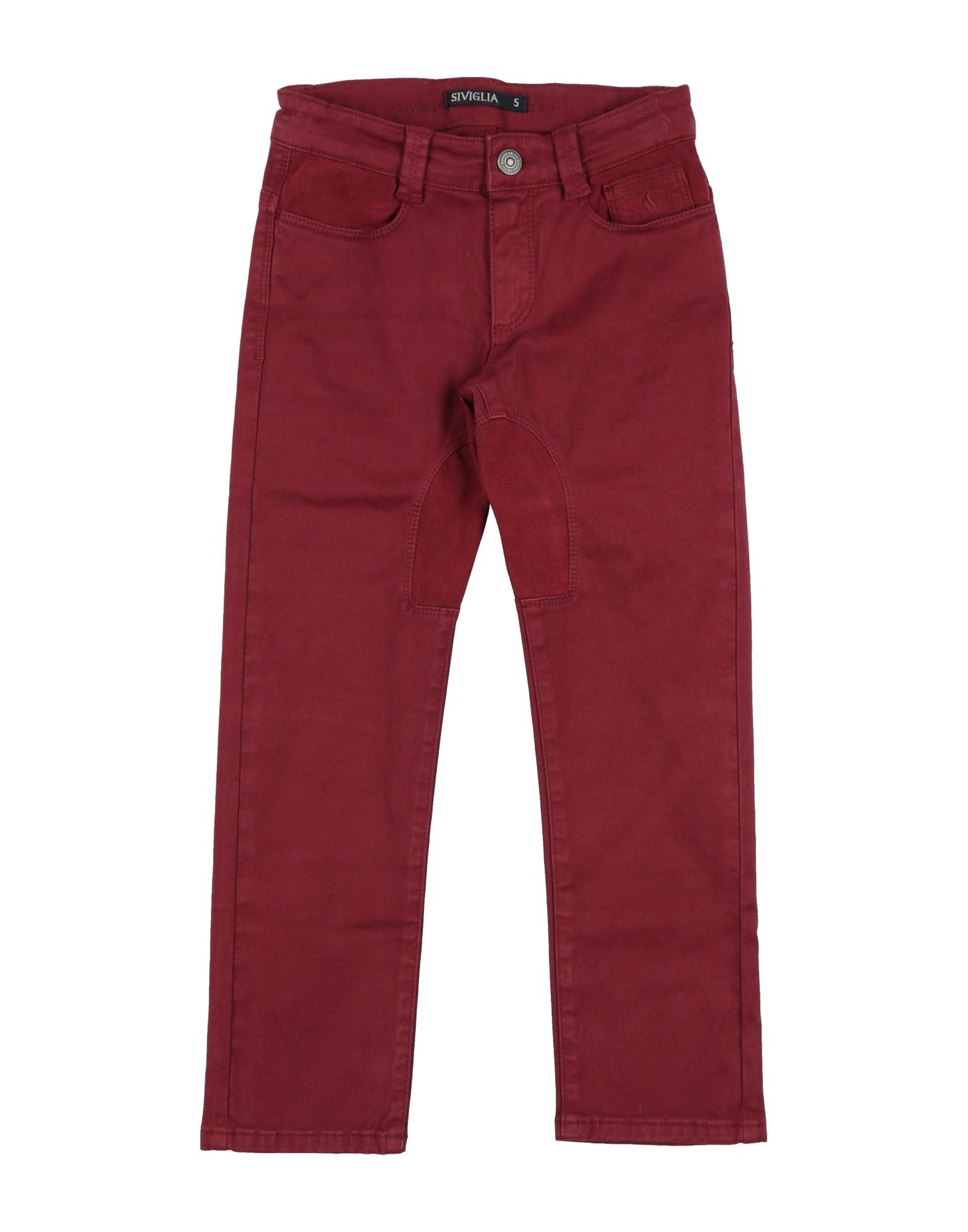  Siviglia - Hosen & Röcke - Hosen - On Yoox.com 