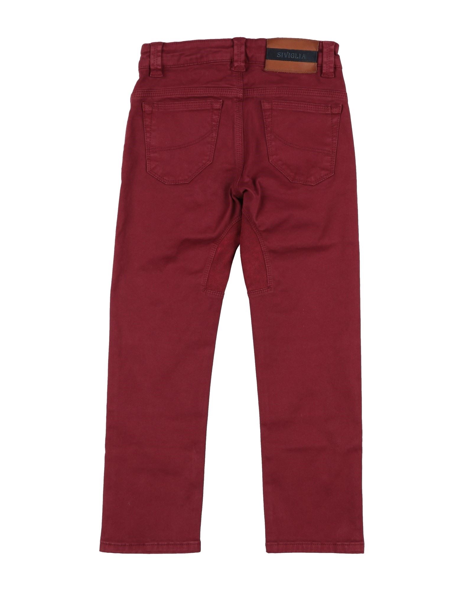 Siviglia - Hosen & Röcke - Hosen - On Yoox.com 