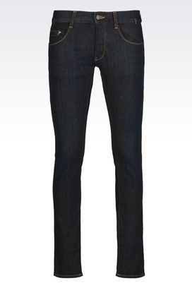 Men's jeans Armani Jeans, designer jeans - Armani.com