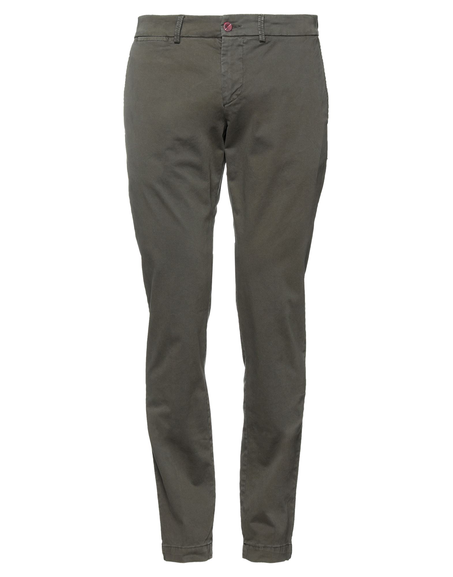 MARTIN ZELO Pants