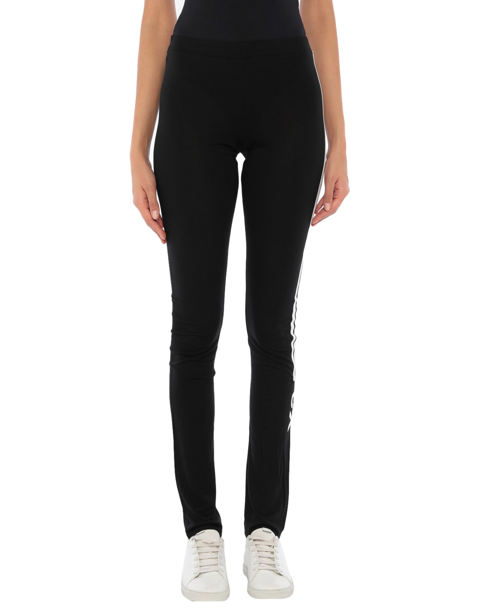  Y-3 - Hosen & Röcke - Leggings - On Yoox.com 