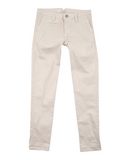 SIVIGLIA Jungen 3-8 jahre Hose Farbe Beige Gr��e 6