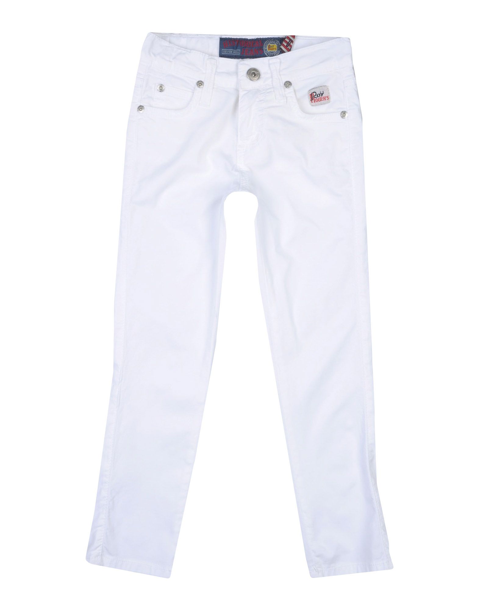 Брюки ROŸ ROGER'S