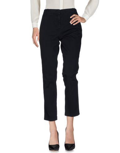 Woman Pants Light grey Size 25 Cotton, Linen