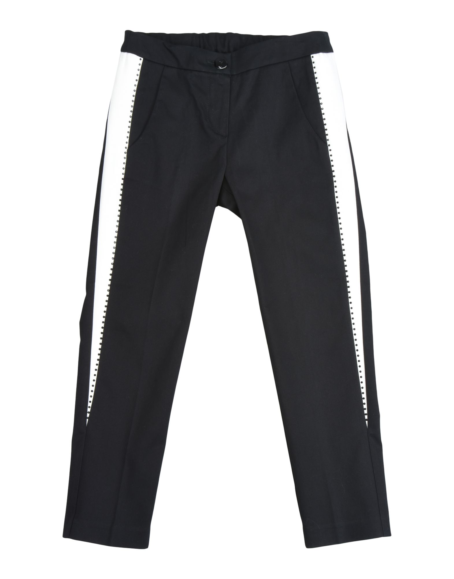 Брюки MISS BLUMARINE