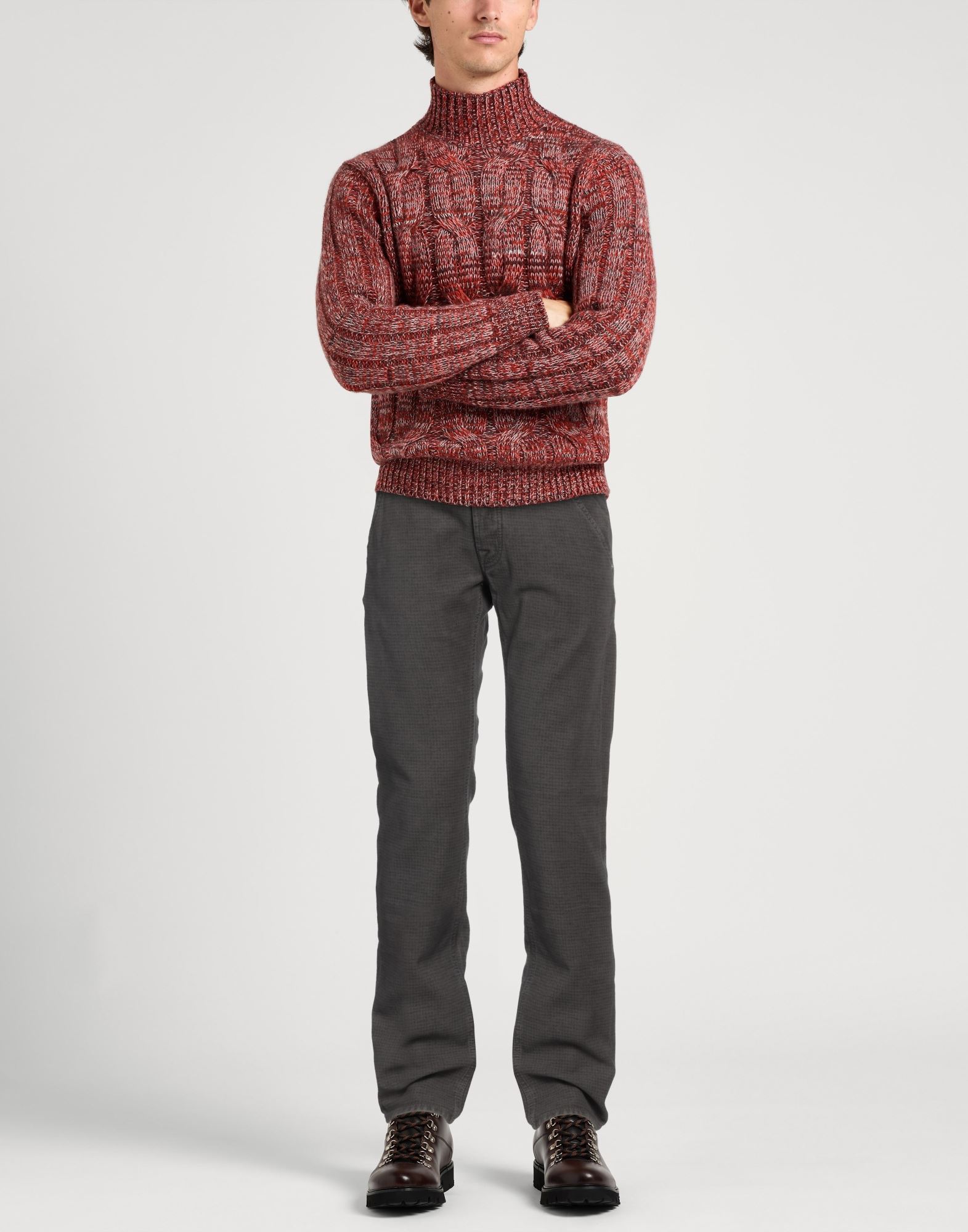  Jacob Cohёn - Hosen & Röcke - Hosen - On Yoox.com 