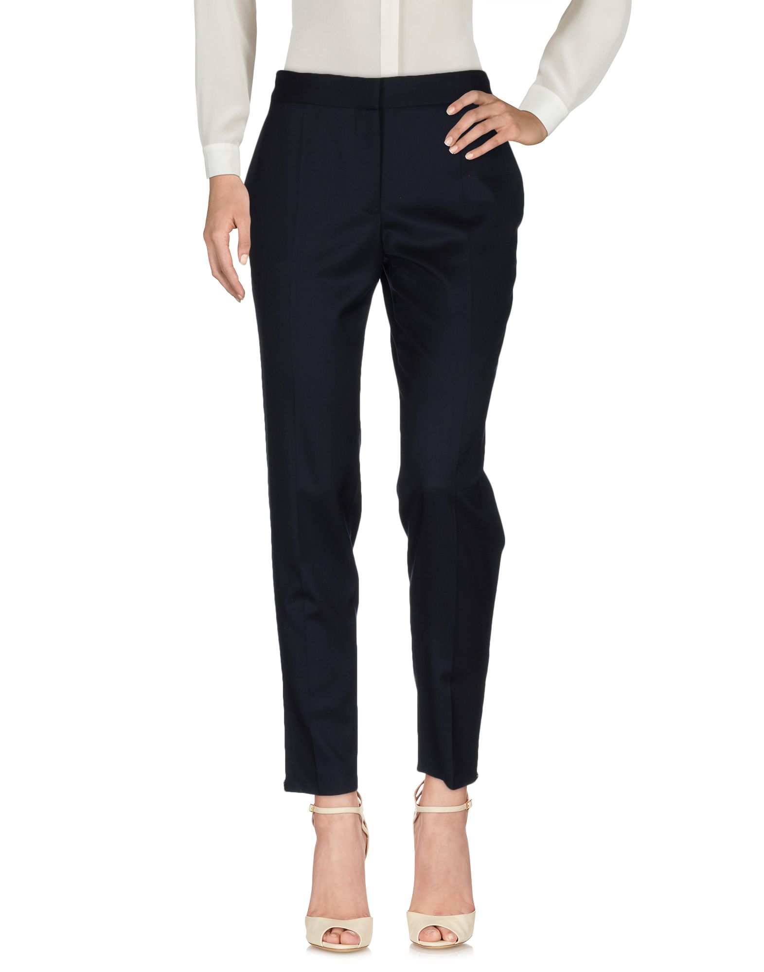 STELLA McCARTNEY STELLA McCARTNEY BOTTOMWEAR Casual Παντελόνι