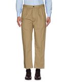 COVERT Herren Hose Farbe Khaki Gre 2