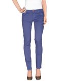 REFRIGIWEAR Damen Hose Farbe Taubenblau Gr��e 8