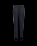 MONCLER CASUAL TROUSER - Casual trousers - women