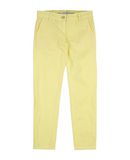 HEACH DOLLS by SILVIAN HEACH M�dchen 3-8 jahre Hose Farbe Gelb Gr��e 5
