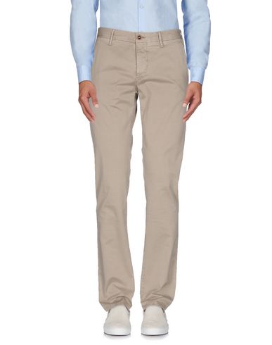 Pantalones Hombre Beige 40 Hombre