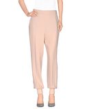 STELLA McCARTNEY Damen Hose Farbe Hellrosa Gr��e 7